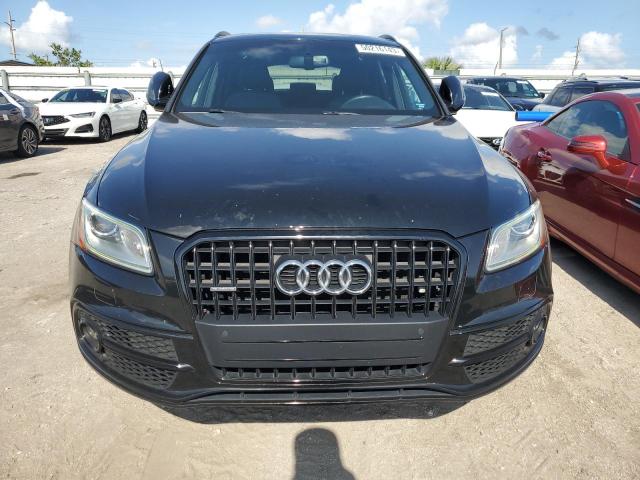 WA1D7AFP5GA134735 2016 AUDI Q5, photo no. 5