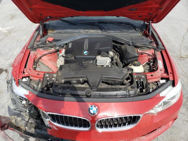 2015 BMW 428 I - WBA3N3C56FK232751