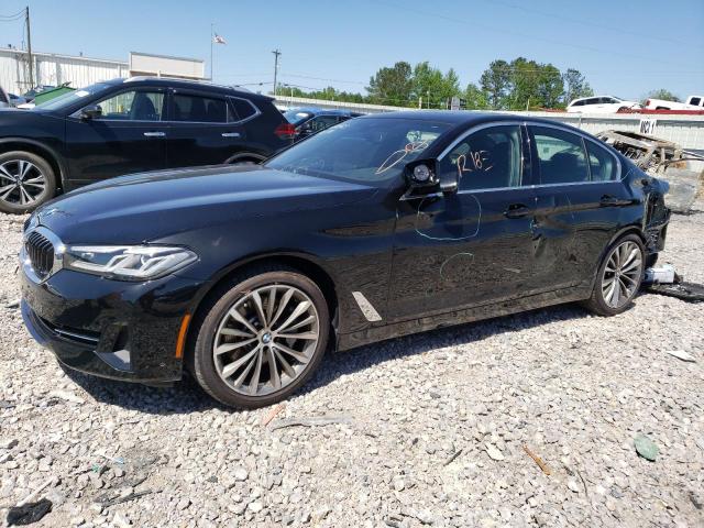 2021 BMW 5 Series 530i