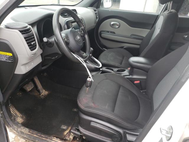 KNDJP3A54K7667482 KIA SOUL +