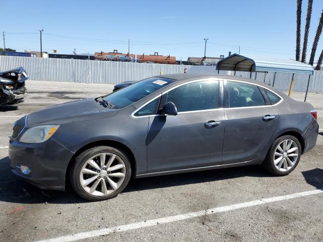 2012 Buick Verano 