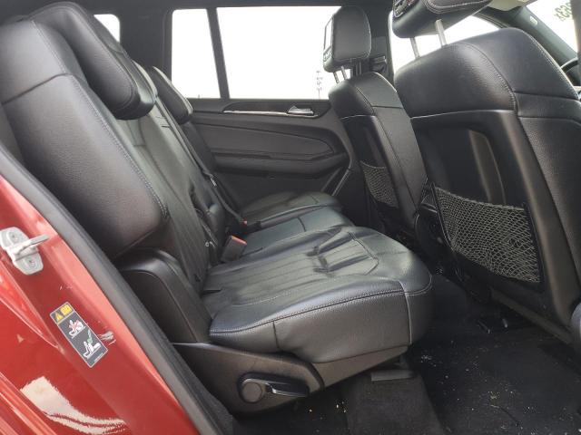 4JGDF6EE1HA974000 Mercedes-Benz Gls 450 4matic