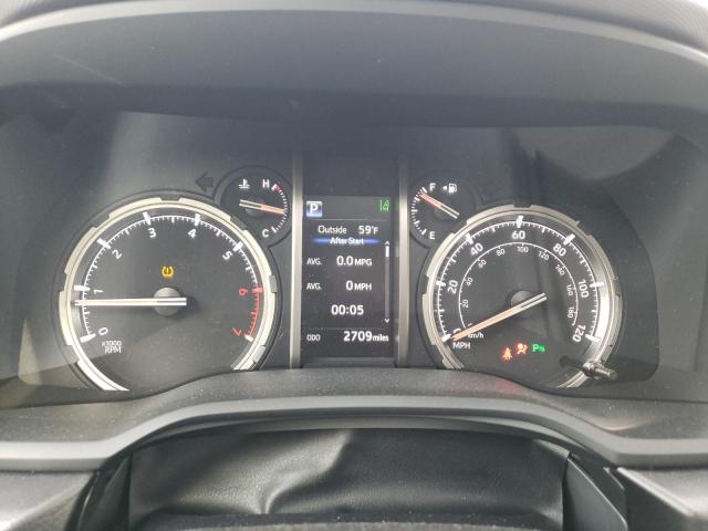 2023 TOYOTA 4RUNNER LI JTEDU5JR9P5286052