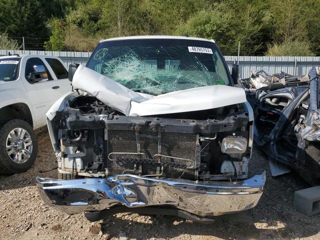 2015 CHEVROLET EXPRESS G2 - 1GCWGGCG4F1147299