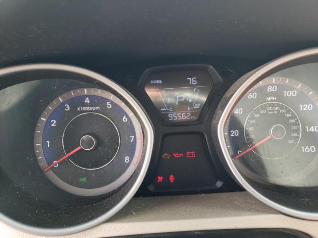 2022 HYUNDAI ELANTRA SE - KMHDH4AE4EU189131