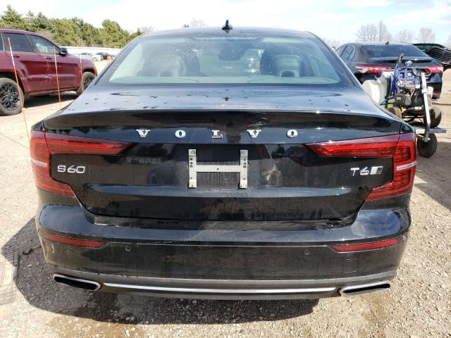 2019 VOLVO S60 T6 INS 7JRA22TL1KG005526