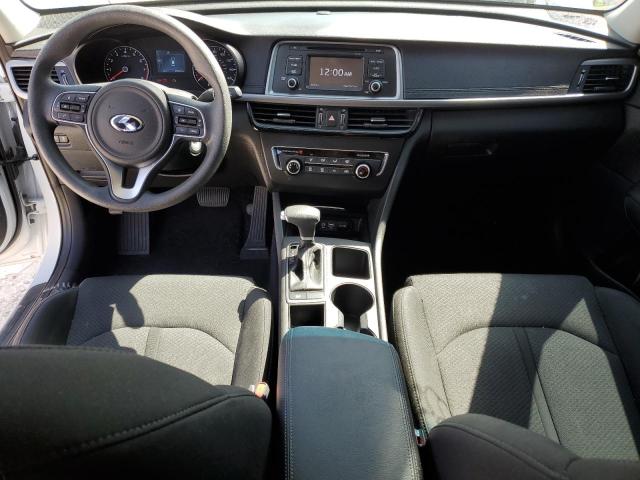 5XXGT4L36HG170912 KIA Optima Lx