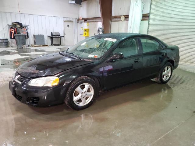 2006 Dodge Stratus SXT