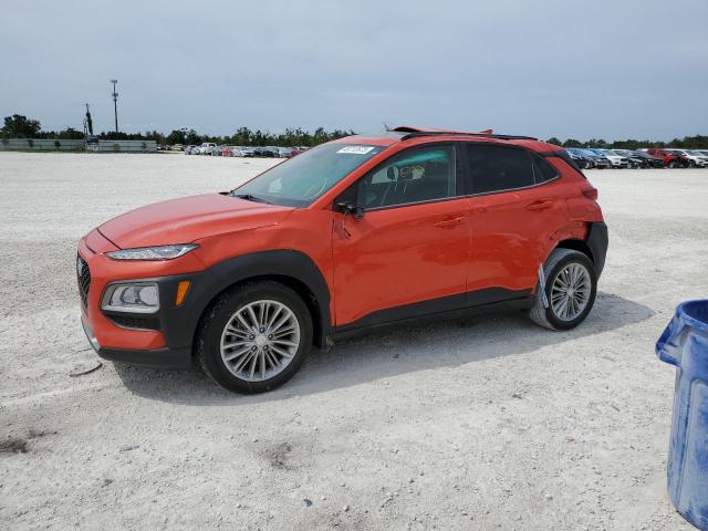 2020 HYUNDAI KONA SEL P - KM8K62AA7LU592418