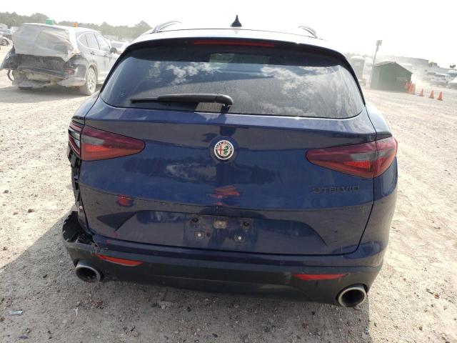 ZASPAJAN5M7C99694 Alfa Romeo Stelvio SP 6