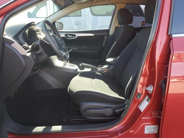 3N1AB7AP9EL690248 Nissan SENTRA S