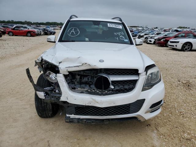 2015 MERCEDES-BENZ GLK 350 - WDCGG5HB8FG355568