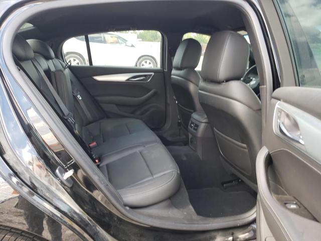2023 CADILLAC CT5 LUXURY - 1G6DM5RK6P0123368
