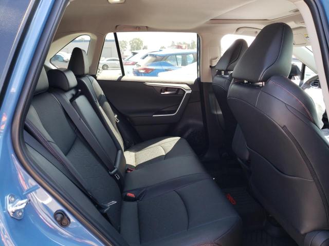 2022 TOYOTA RAV4 TRD O - 2T3S1RFV2NW308870