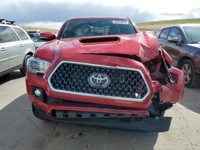 2017 TOYOTA TACOMA PU - 5TFCZ5AN4HX068170