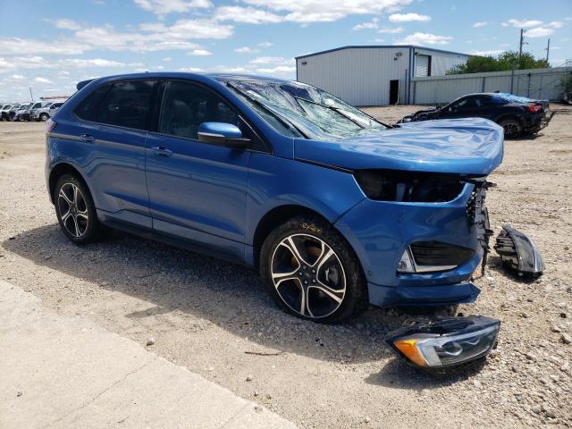 2FMPK4AP6KBB00970 Ford EDGE ST