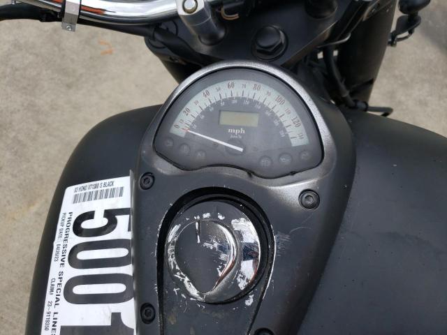2003 HONDA VT1300 S 1HFSC52043A006768