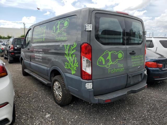 2016 FORD TRANSIT T- - 1FTYR1ZMXGKB35974