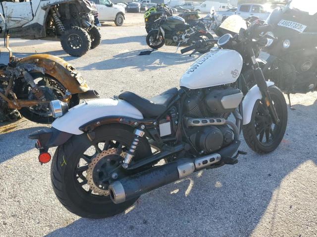 2014 YAMAHA XVS950 CU JYAVN05EXEA000287