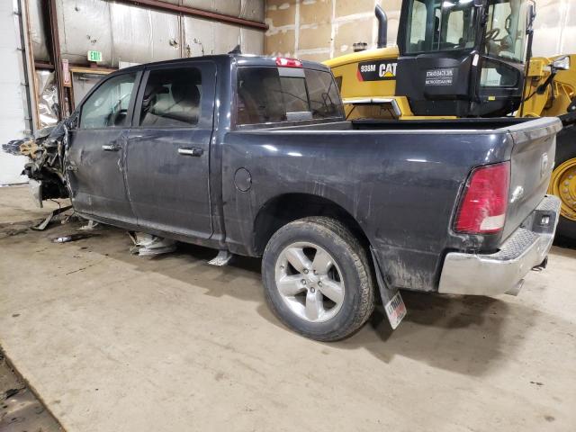 2016 RAM 1500 SLT - 1C6RR7LT7GS103689