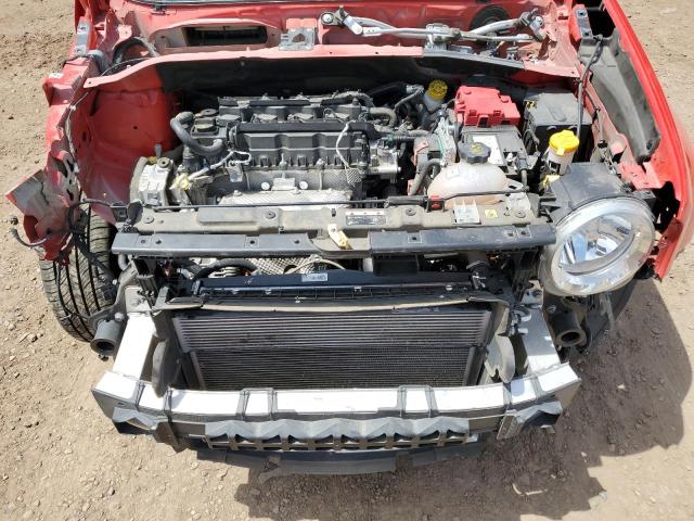 ZACNJCAB9MPM42499 Jeep Renegade Sport