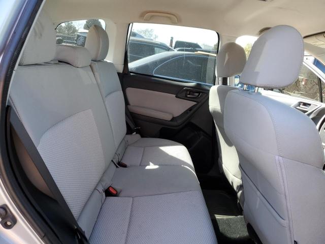 JF2SJABC9GH528569 Subaru Forester 2.5i