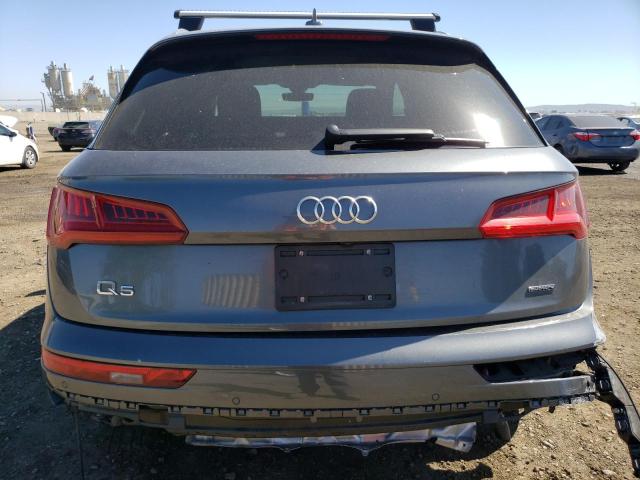 2020 AUDI Q5 E PREST - WA1F2AFY6L2045745