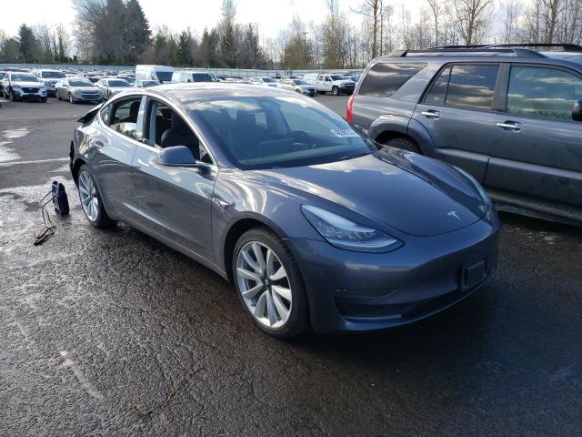 5YJ3E1EB9JF090721 Tesla MODEL 3