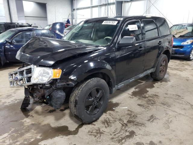 2011 Ford Escape XLS