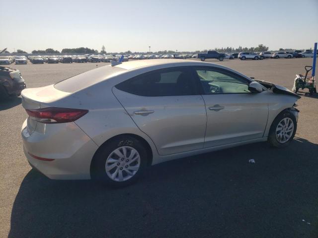 5NPD74LF8HH091876 Hyundai ELANTRA SE