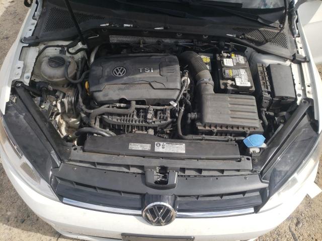 2016 VOLKSWAGEN GOLF - 3VW217AU2GM021114