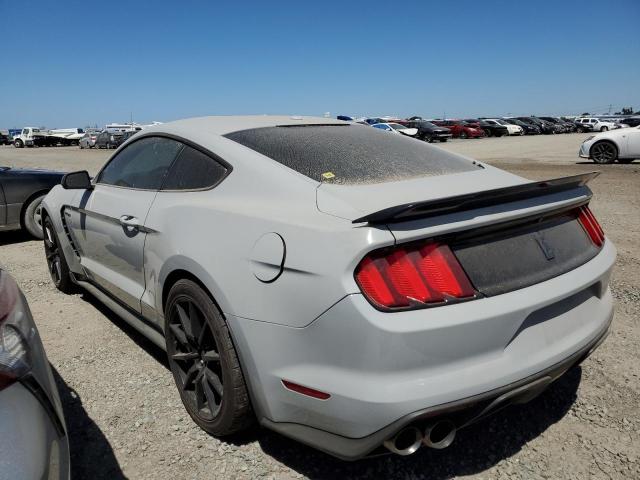 1FA6P8JZ3H5523373 Ford Mustang Shelby Gt350