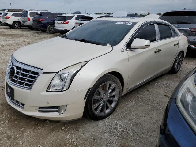 2013 Cadillac XTS Premium Collection