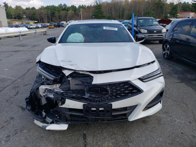 2023 ACURA TLX A-SPEC - 19UUB6F53PA000064