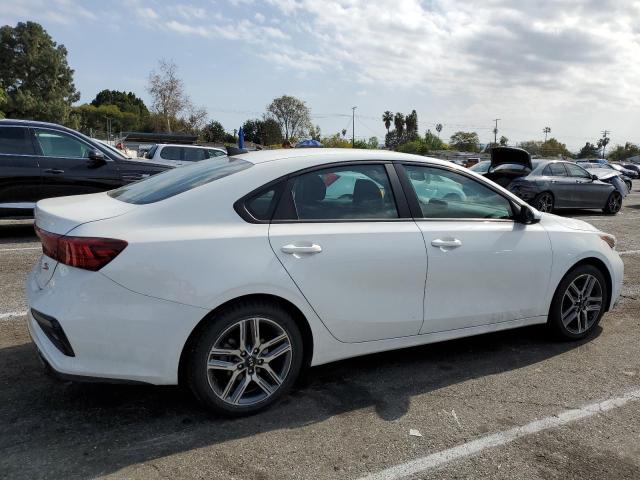 3KPF34AD1KE088299 KIA Forte Gt Line