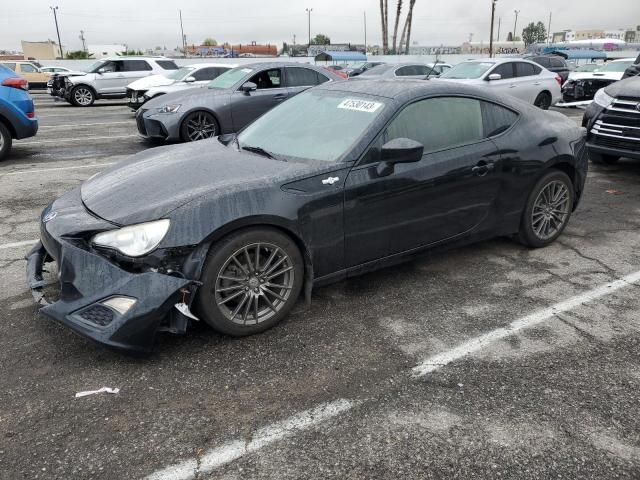 2014 Scion FR-S 