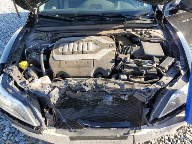 2016 ACURA RLX ADVANC JH4KC1F93GC000030