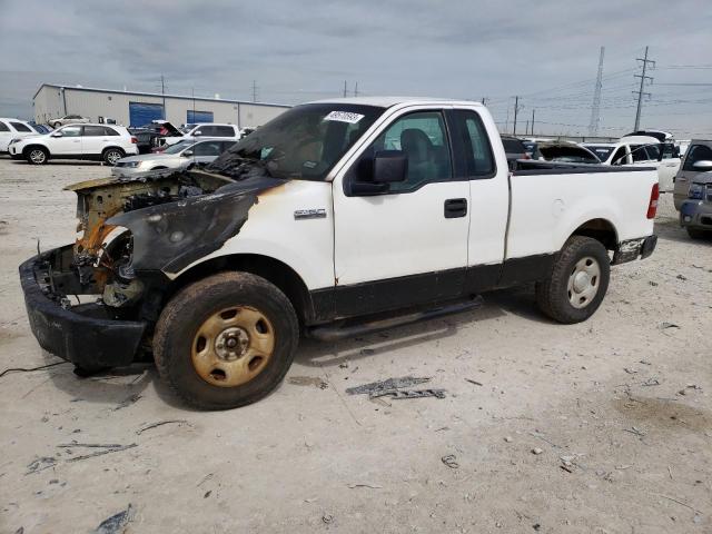 2006 Ford F-150 