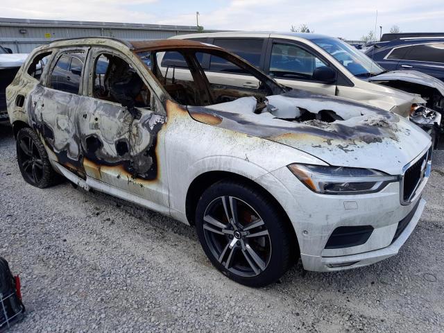 2018 VOLVO XC60 T6 MO - LVYA22RK4JB102033