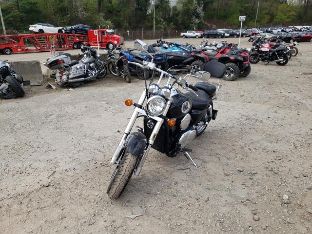 2006 KAWASAKI 1600 MEANS - JKBVNKB146A011004