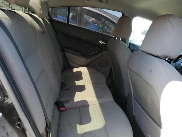KNAFX4A65F5344772 KIA FORTE LX