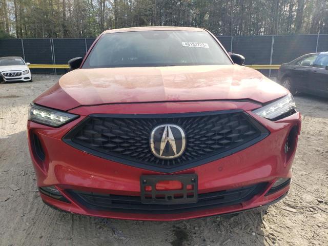2022 ACURA MDX A-SPEC - 5J8YE1H05NL043657