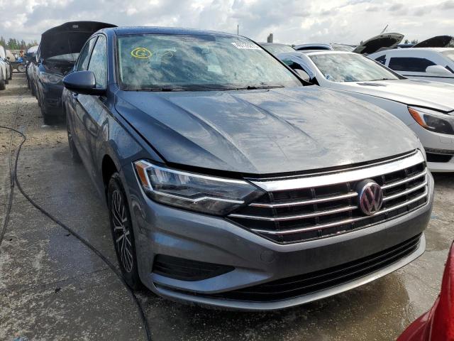 2021 VOLKSWAGEN JETTA S - 3VWC57BU0MM102079