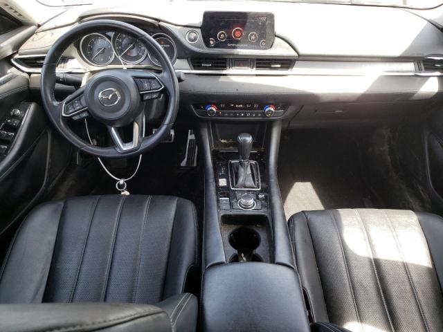 JM1GL1VM0J1307381 Mazda 6 TOURING
