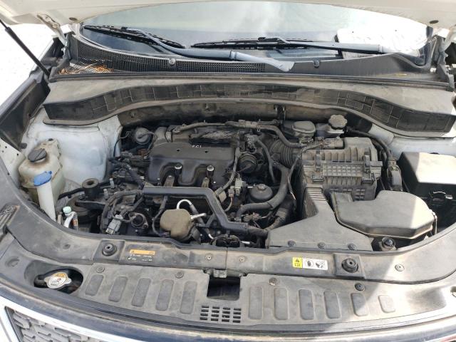 5XYKWDA73FG626932 KIA SORENTO SX