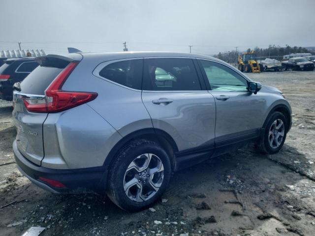 2017 HONDA CR-V EX - 2HKRW2H57HH127490