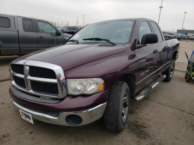 2004 Dodge Ram 1500 ST