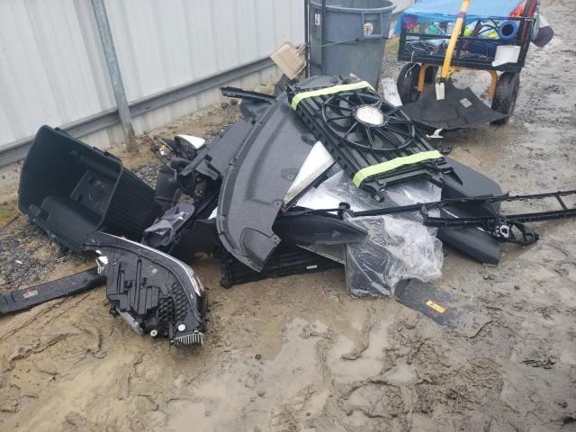 2022 AUDI E-TRON PRE - WA1AAAGE2NB014917