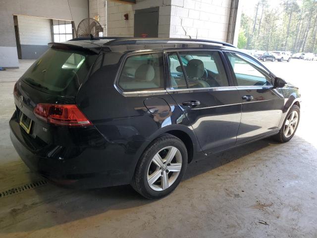2015 VOLKSWAGEN GOLF SPORT - 3VWCA7AUXFM520214