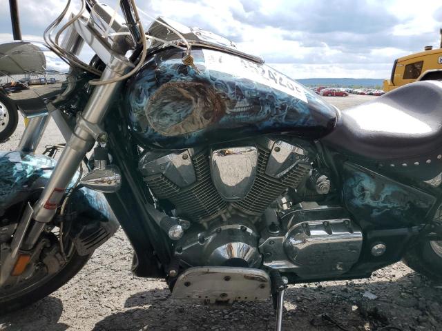 2006 HONDA VTX1300 S 1HFSC49J56A400812